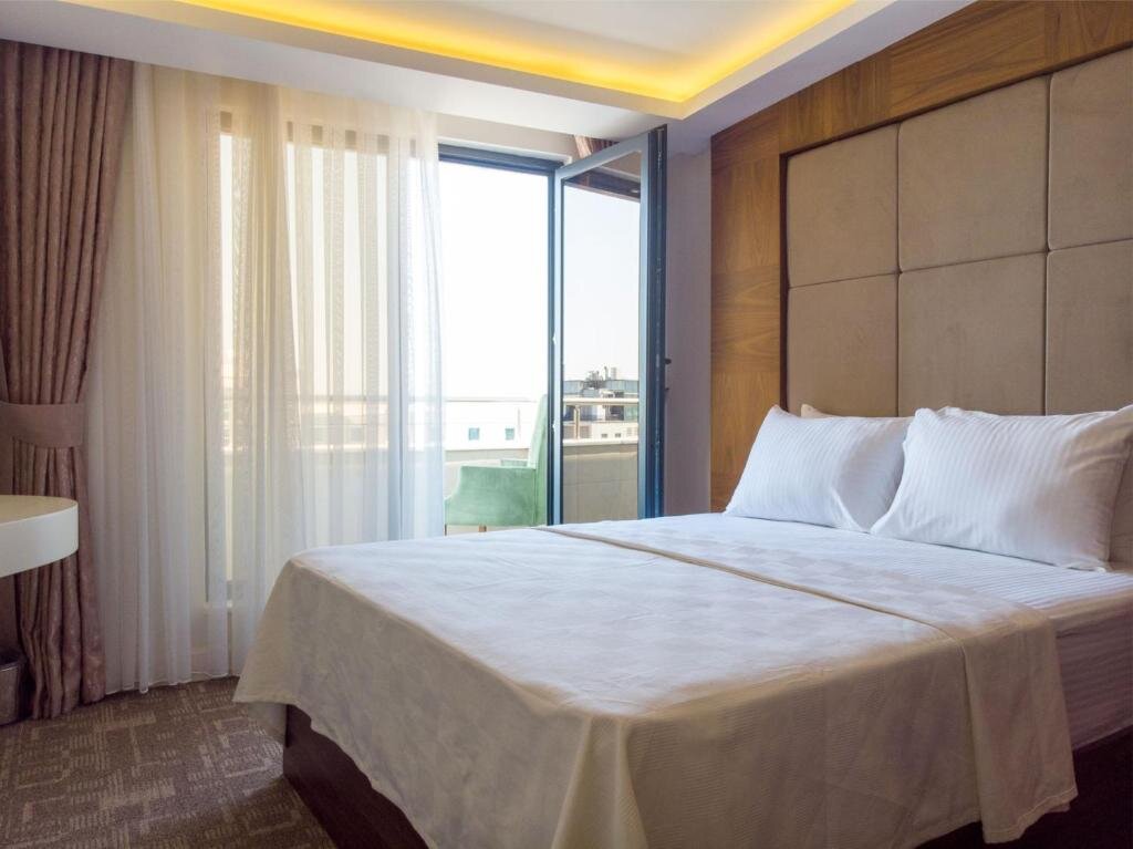 Бурса: Bursa Ulupark Hotel