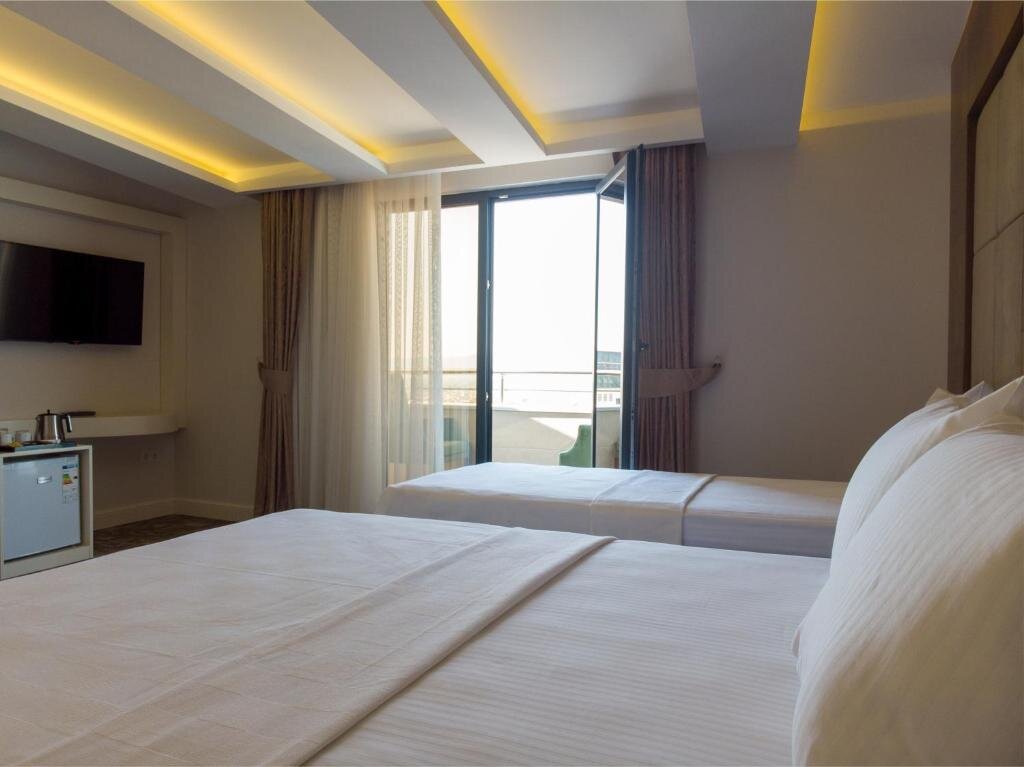 Бурса: Bursa Ulupark Hotel
