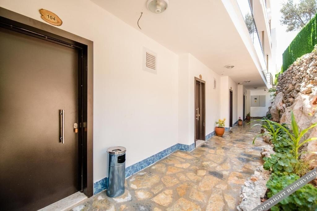 Каш: Kas Sun Glare Otel