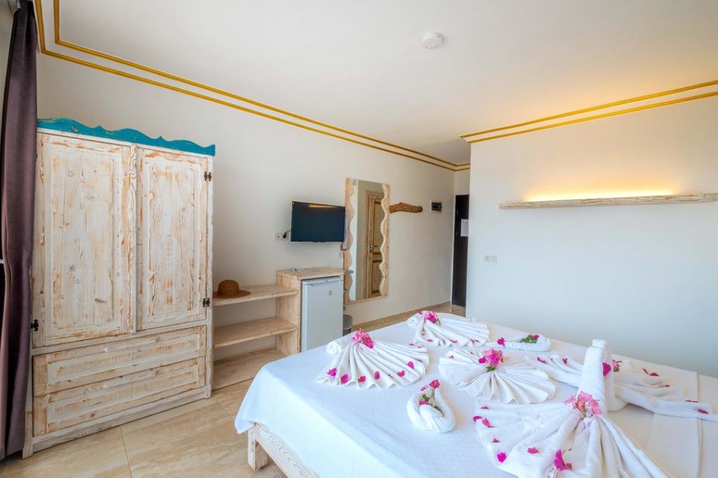 Каш: Kas Sun Glare Otel