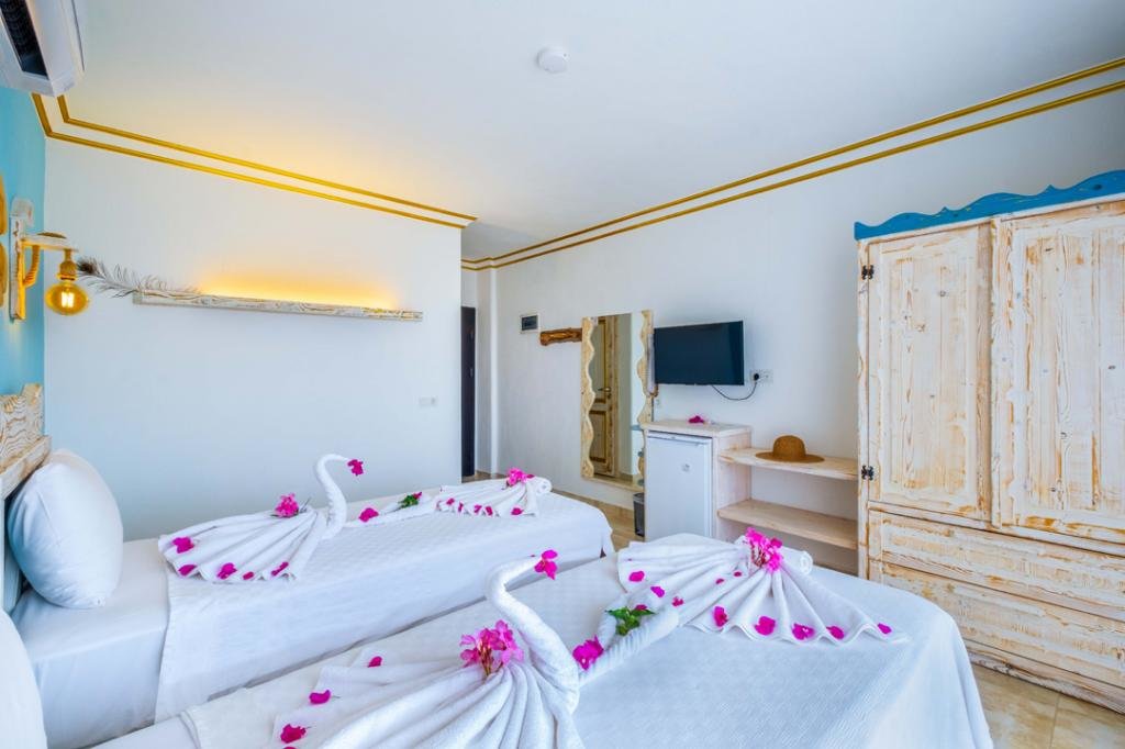 Каш: Kas Sun Glare Otel