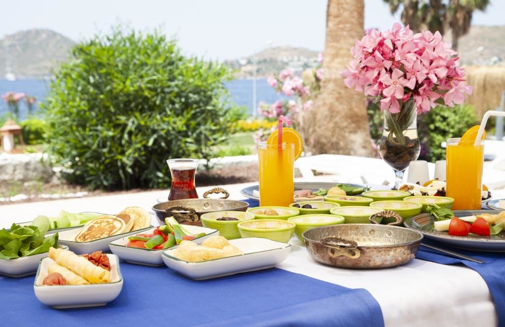Яликавак: Marin Yalıkavak Hotel