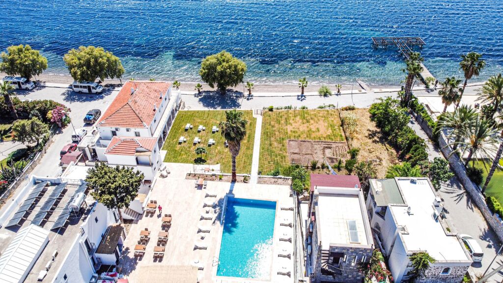 Яликавак: Marin Yalıkavak Hotel