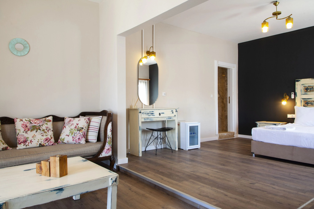 Яликавак: Marin Yalıkavak Hotel
