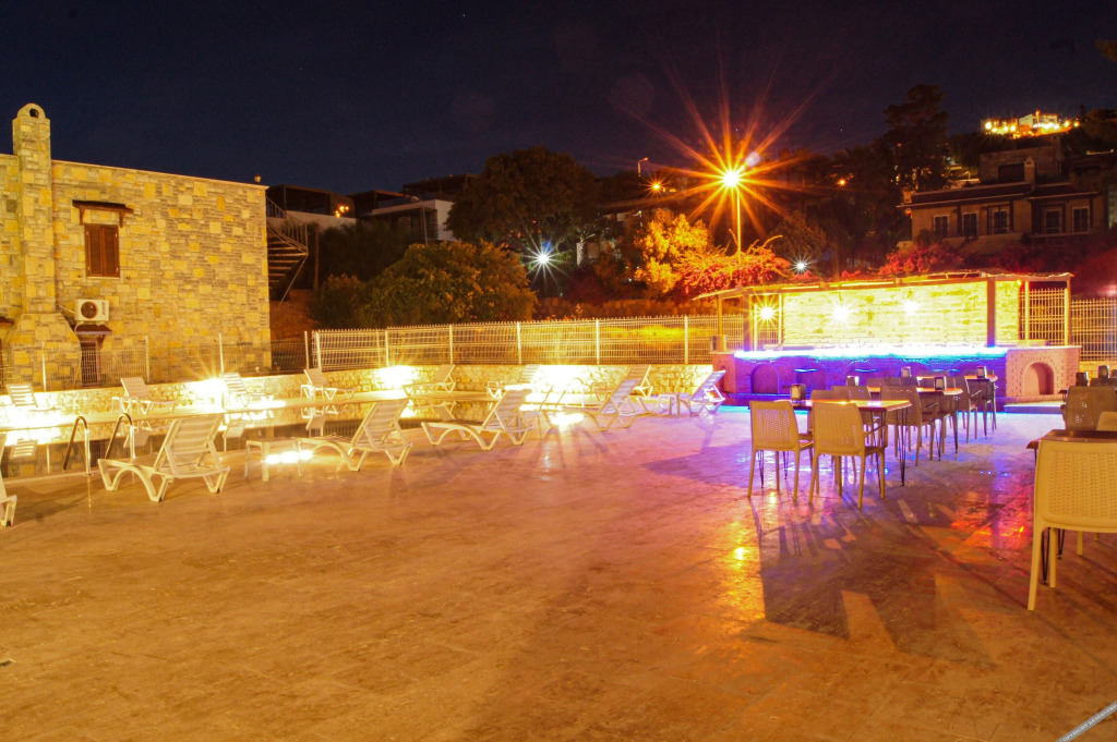 Яликавак: Marin Yalıkavak Hotel