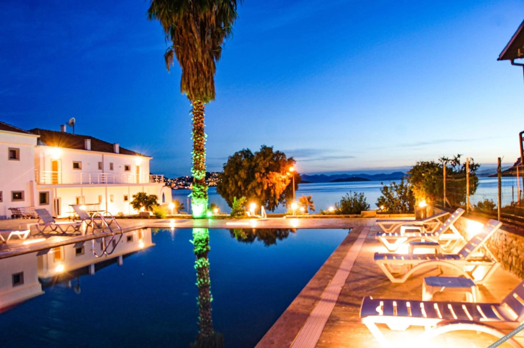 Яликавак: Marin Yalıkavak Hotel