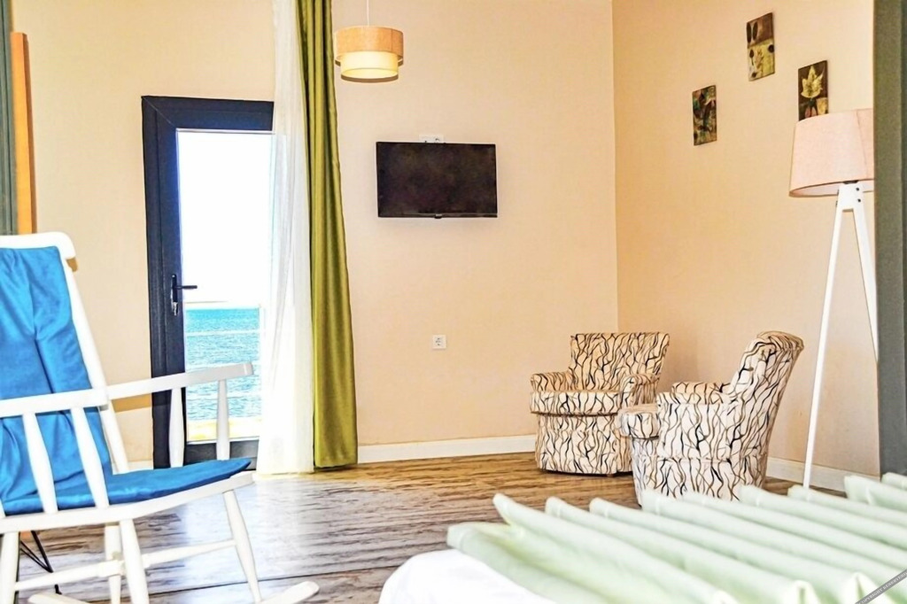 Яликавак: Marin Yalıkavak Hotel
