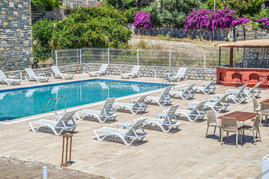 Яликавак: Marin Yalıkavak Hotel