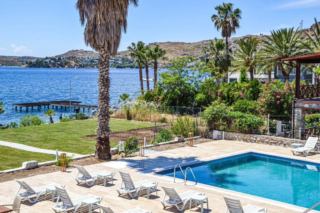 Яликавак: Marin Yalıkavak Hotel