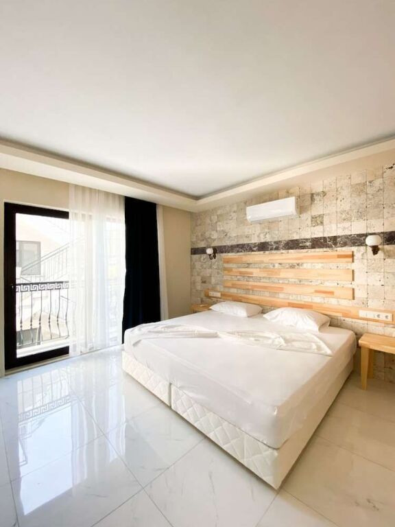 Каш: Querencia Hotel