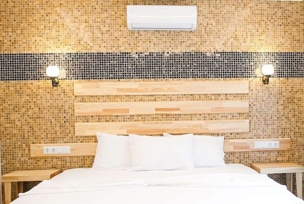 Каш: Querencia Hotel