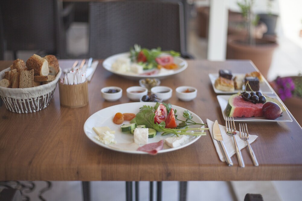 Каш: Querencia Hotel