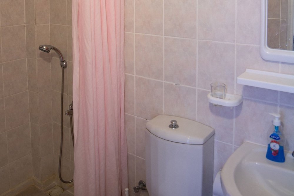 Фетхие: Pembe Kosk Apart Otel
