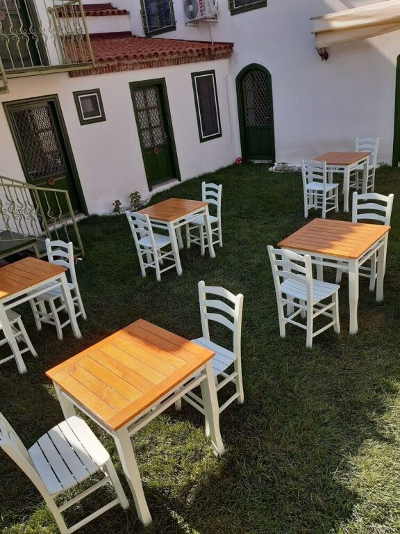 Айвалык: Yesil Konak Ayvalik