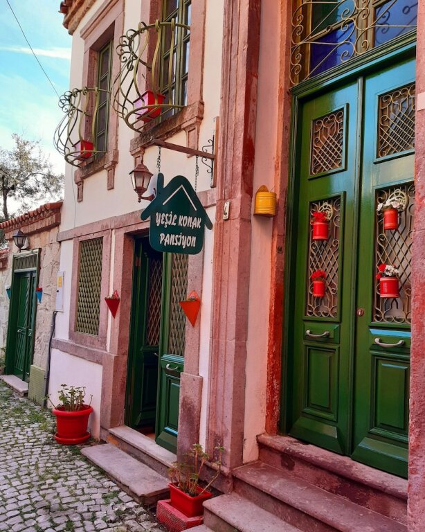 Yesil Konak Ayvalik — фото 6