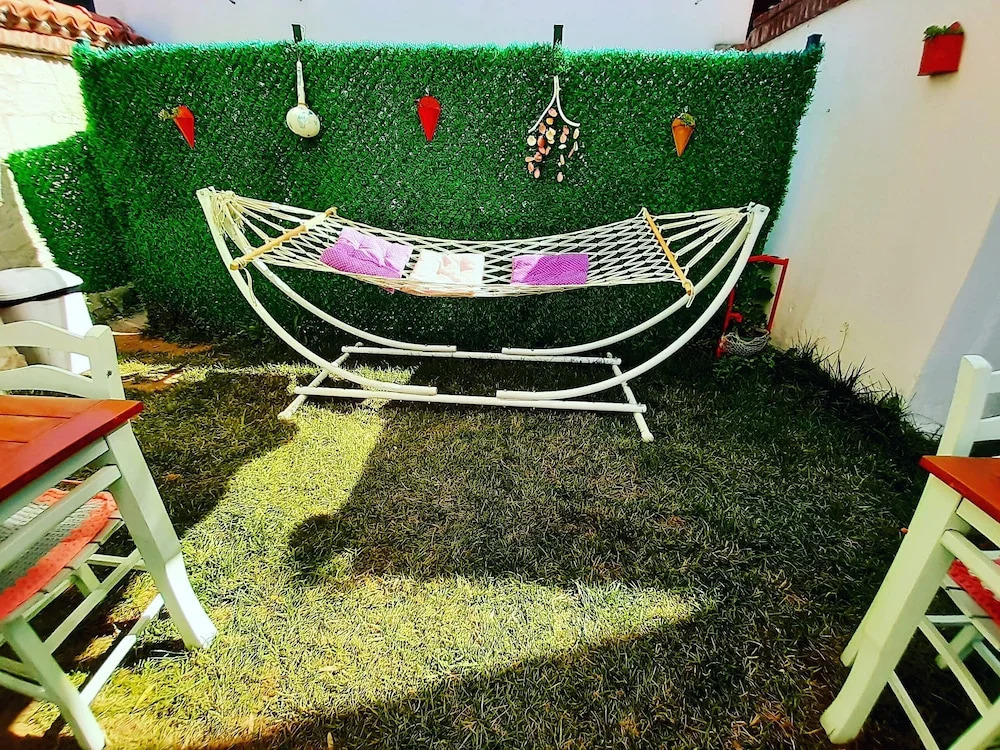 Айвалык: Yesil Konak Ayvalik