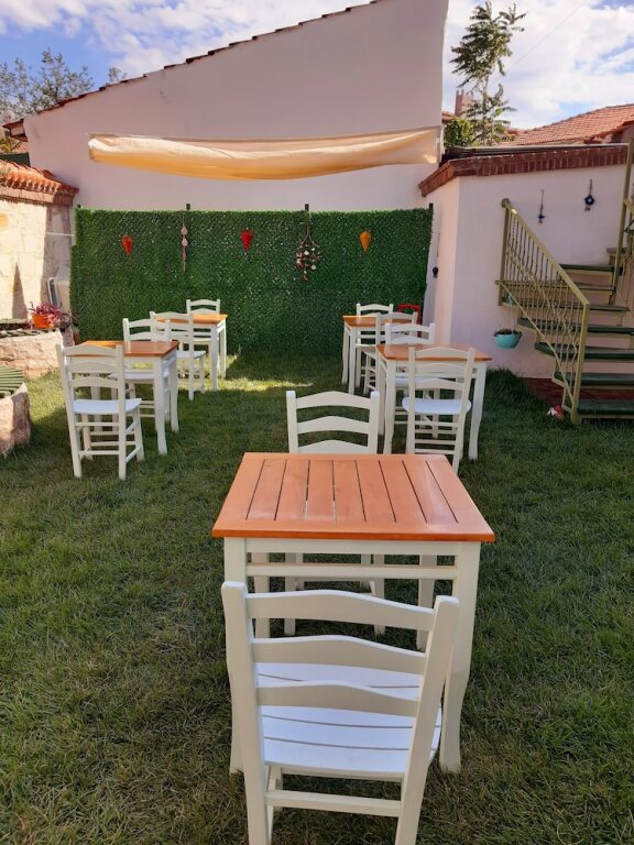Айвалык: Yesil Konak Ayvalik