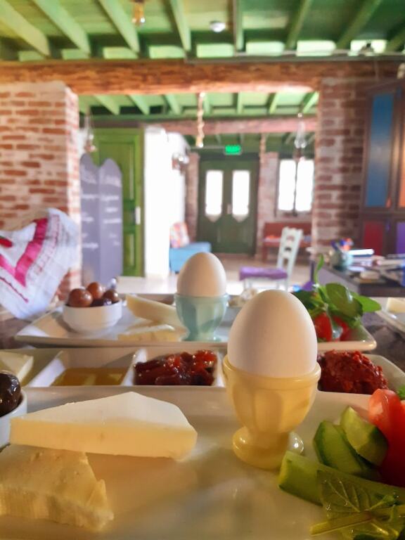Айвалык: Yesil Konak Ayvalik