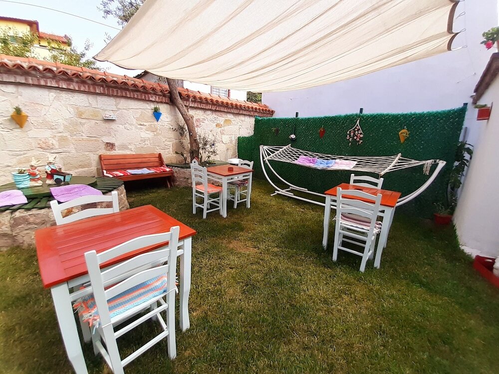 Айвалык: Yesil Konak Ayvalik