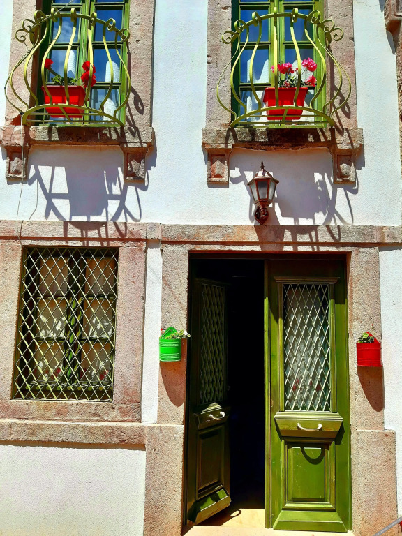 Айвалык: Yesil Konak Ayvalik