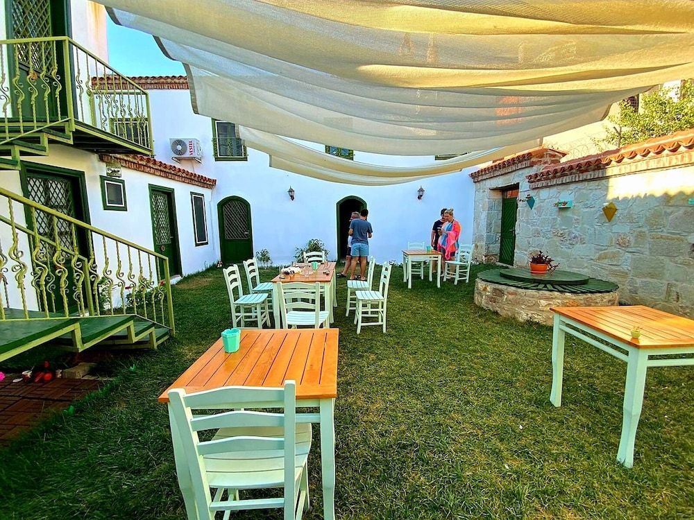 Айвалык: Yesil Konak Ayvalik