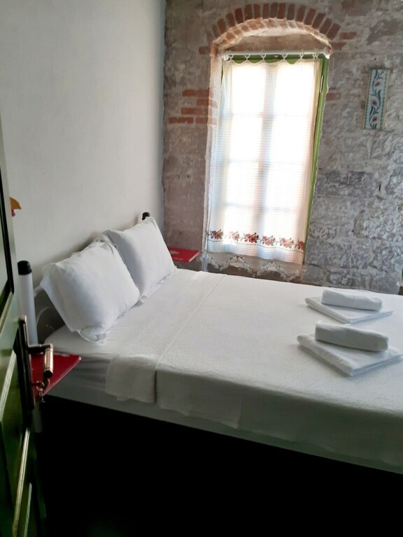 Айвалык: Yesil Konak Ayvalik