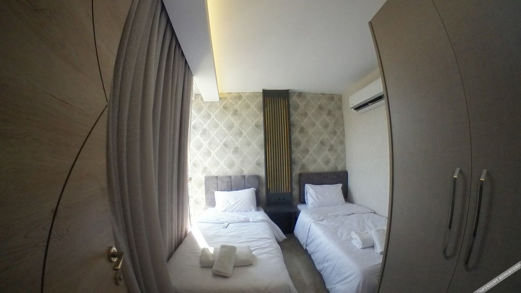 Le Luxe suites hotel & SPA — фото 3