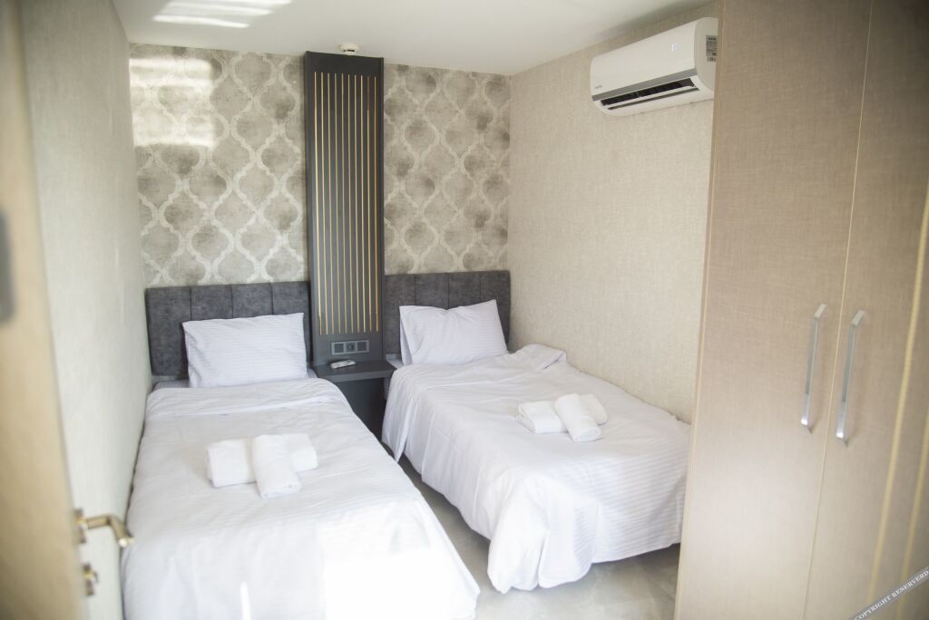Бурса: Le Luxe suites hotel & SPA