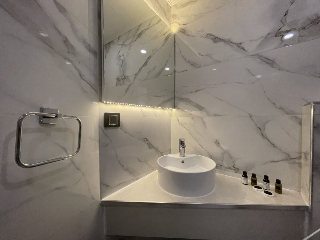 Бурса: Le Luxe suites hotel & SPA