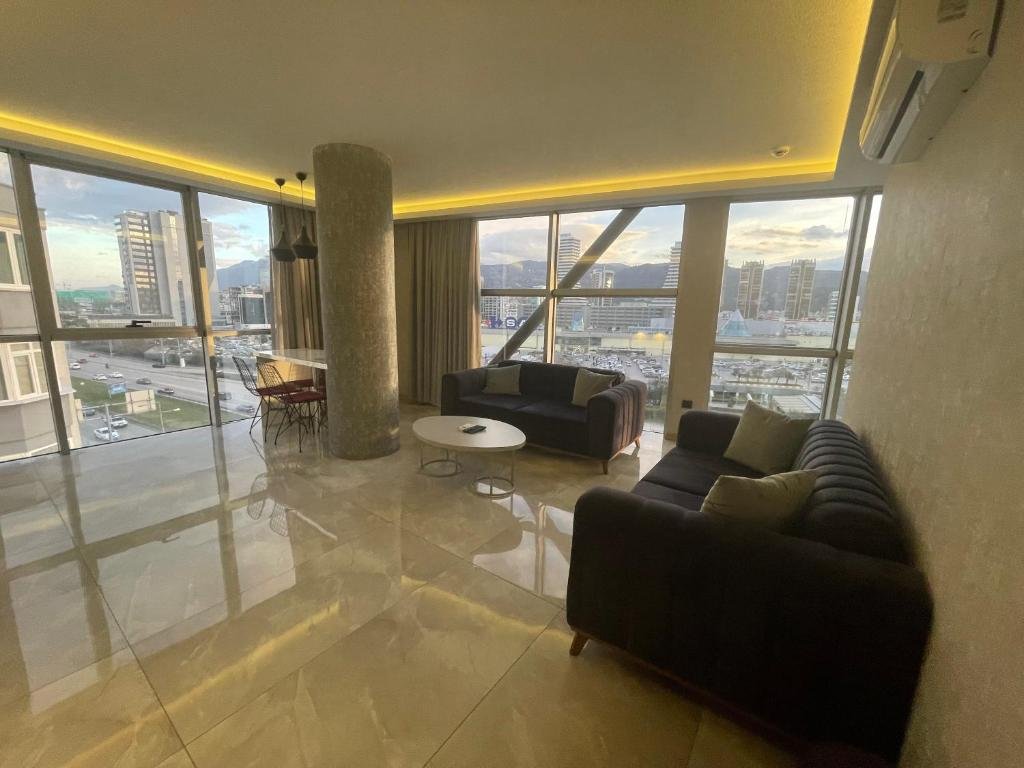 Бурса: Le Luxe suites hotel & SPA