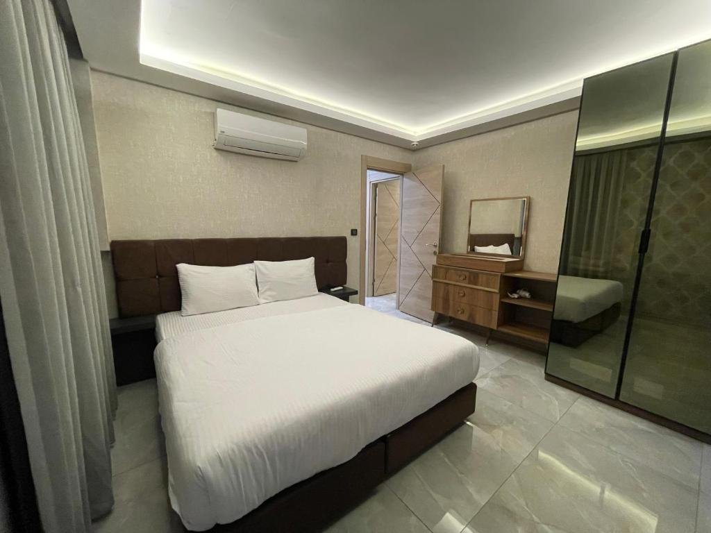 Бурса: Le Luxe suites hotel & SPA