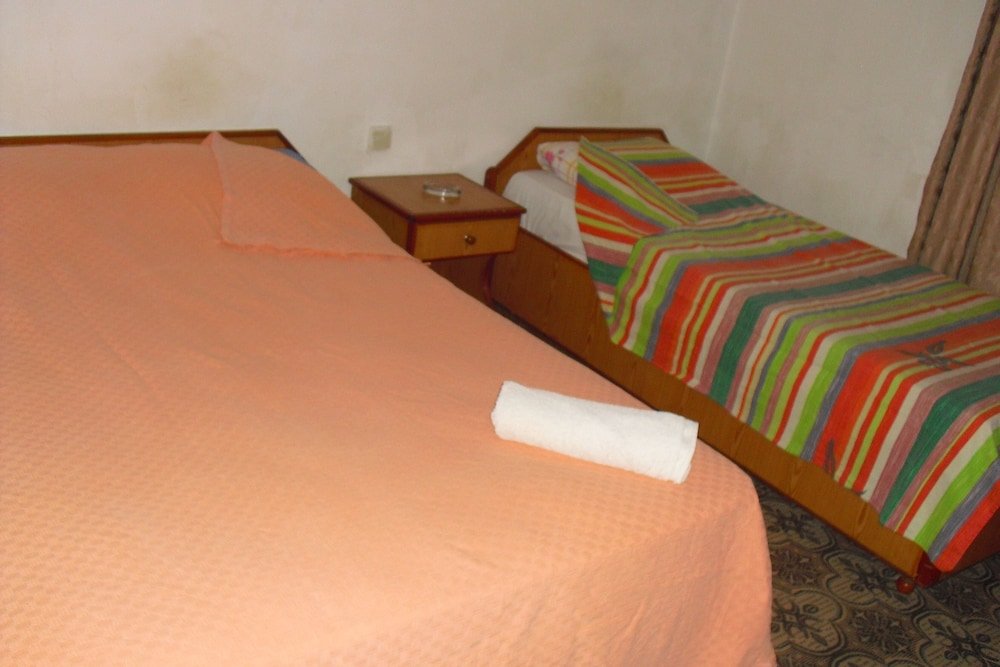 Анталья: Avrasya Hostel Pansiyon Antalya