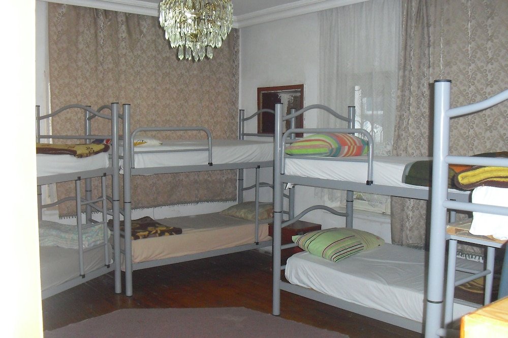 Анталья: Avrasya Hostel Pansiyon Antalya