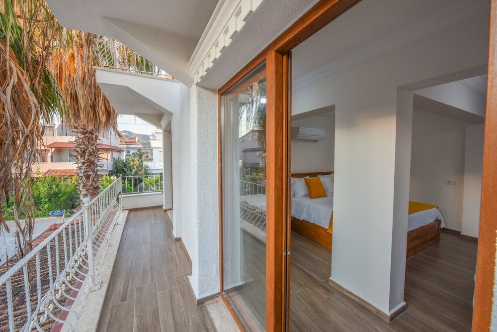 Фетхие: Infinity Rainbow Villa