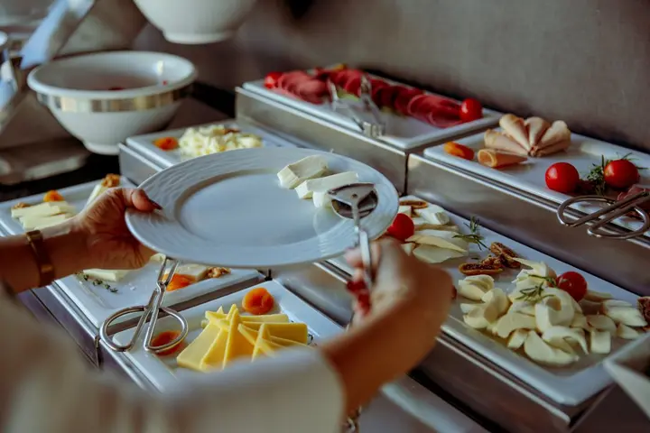 Стамбул: The Halich Hotel Istanbul