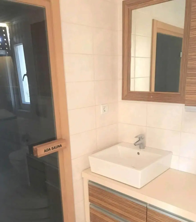 Белек: Tolerance 4-bed Golf Villa