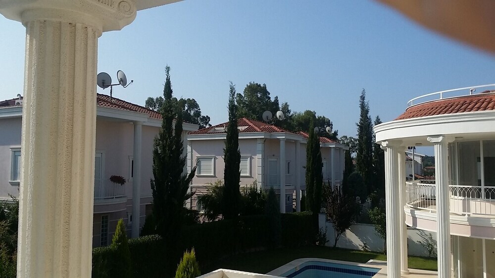 Белек: Tolerance 4-bed Golf Villa