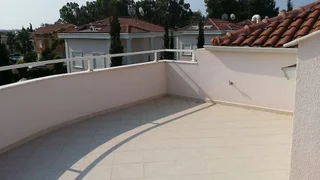 Белек: Tolerance 4-bed Golf Villa