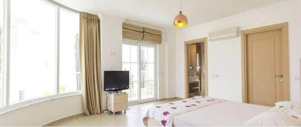 Белек: Tolerance 4-bed Golf Villa
