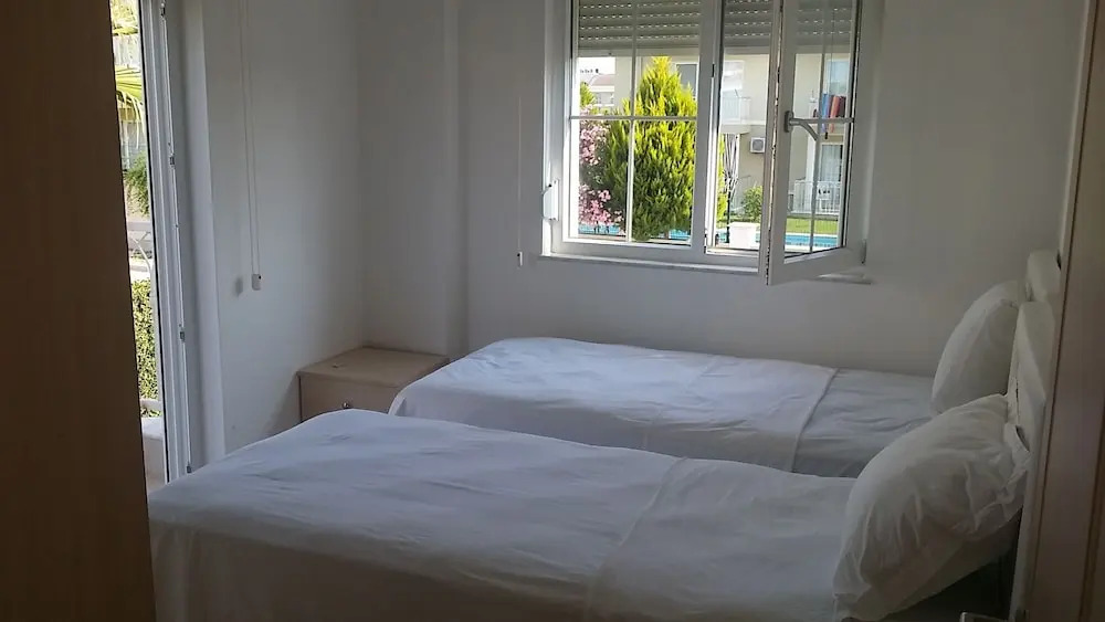 Белек: Tolerance 4-bed Golf Villa