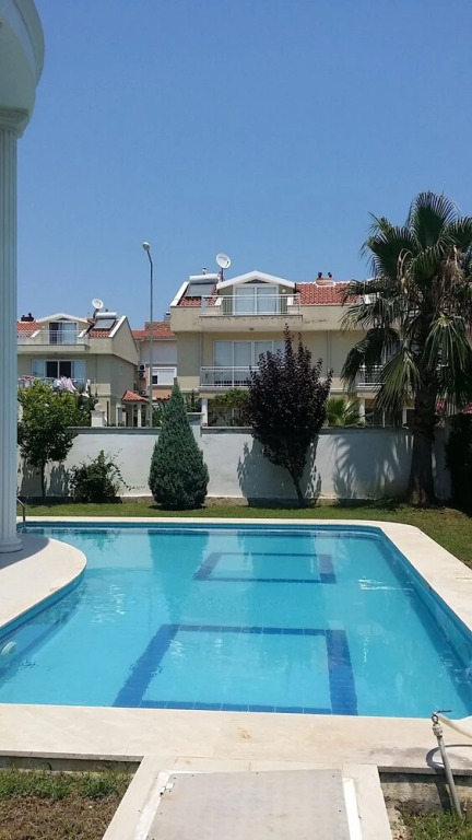 Белек: Tolerance 4-bed Golf Villa