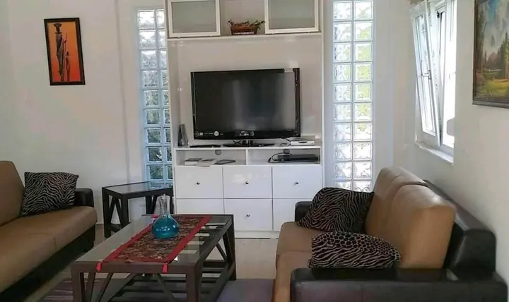 Белек: Tolerance 4-bed Golf Villa