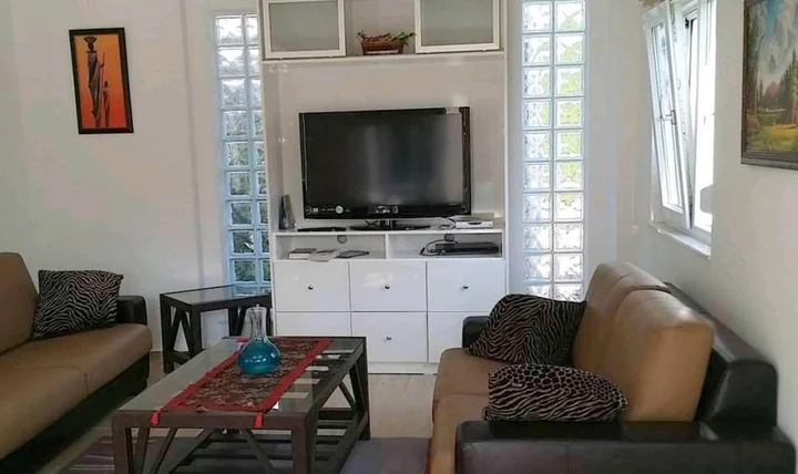 Белек: Tolerance 4-bed Golf Villa