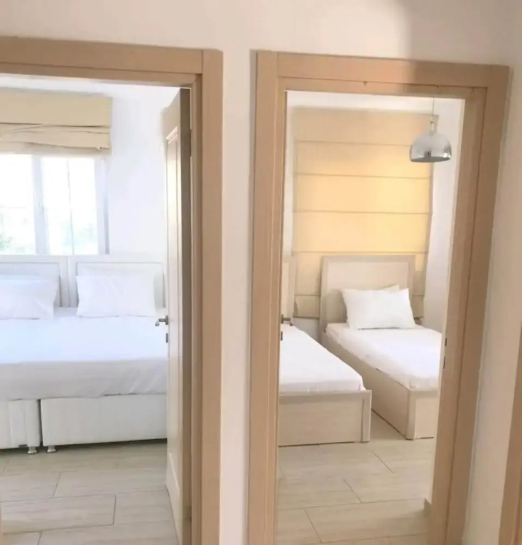 Белек: Tolerance 4-bed Golf Villa