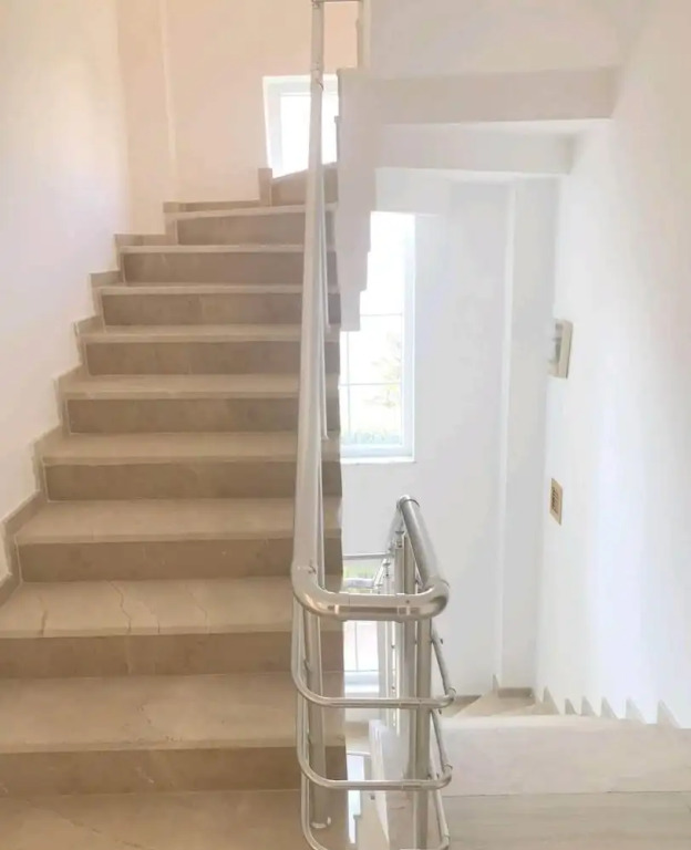 Белек: Tolerance 4-bed Golf Villa