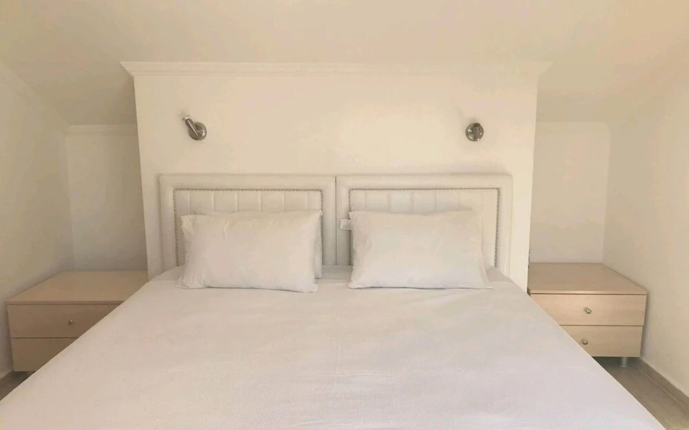 Белек: Tolerance 4-bed Golf Villa