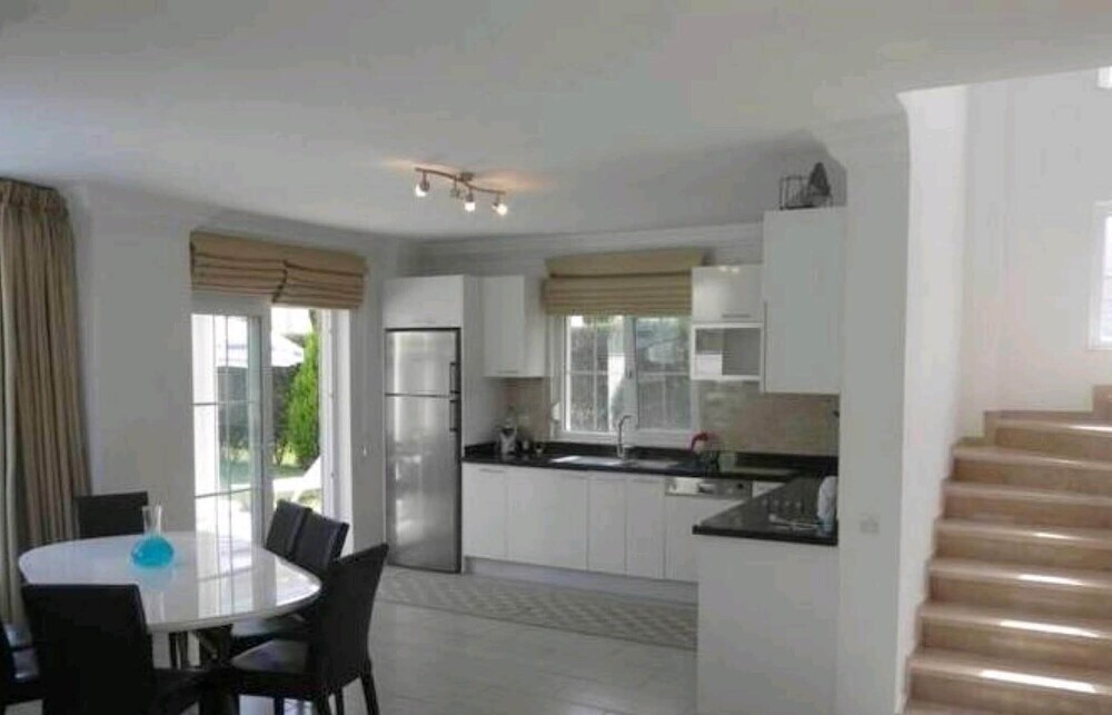 Белек: Tolerance 4-bed Golf Villa