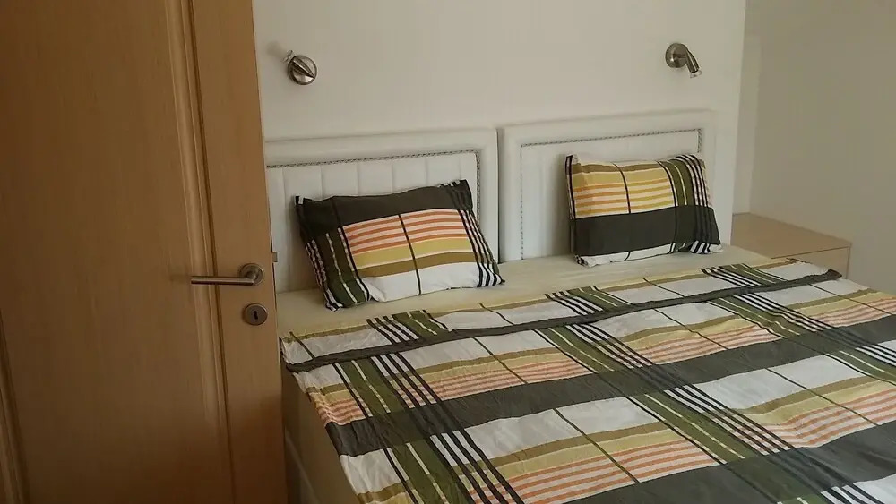 Белек: Tolerance 4-bed Golf Villa