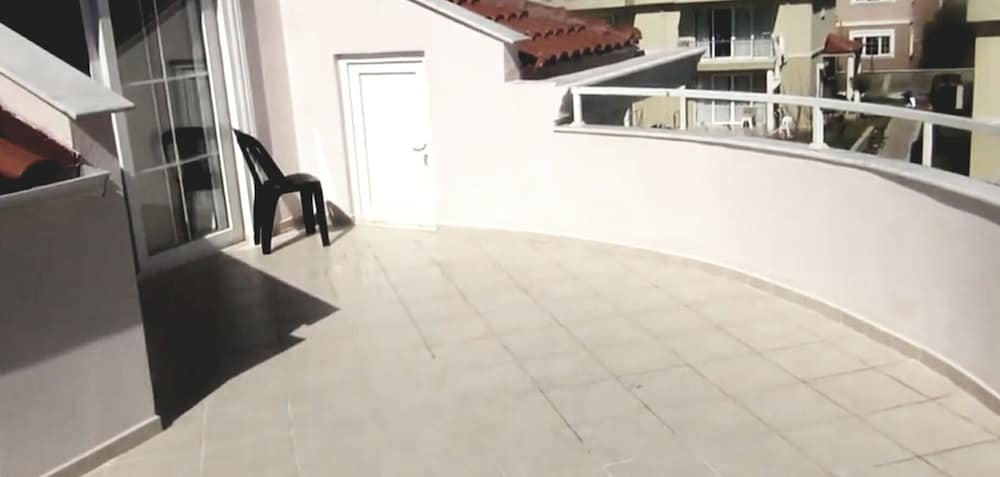 Белек: Tolerance 4-bed Golf Villa