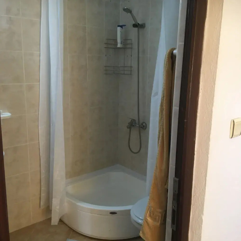 Турунч: Frankies Penthouse Apartment